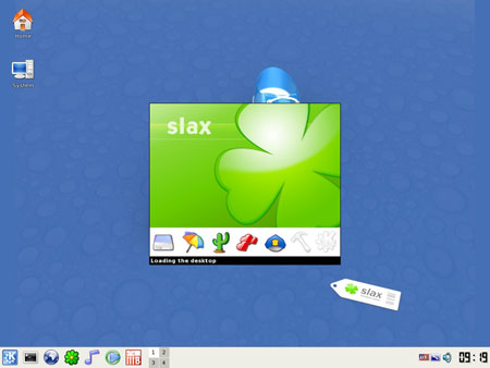 install slax on usb mac