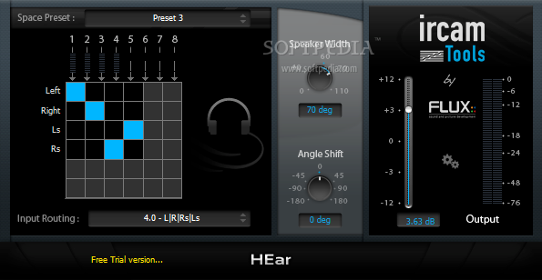 free dfx audio enhancer