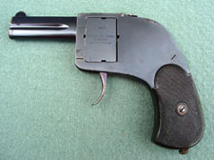 sauer 1913 serial numbers